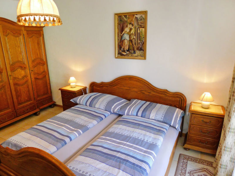 Appartement 25