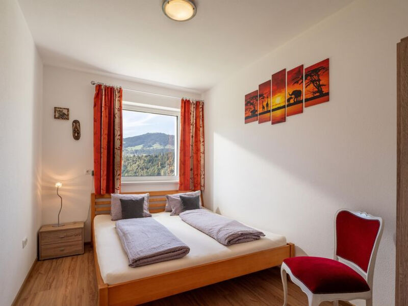 Appartement 4 Elements