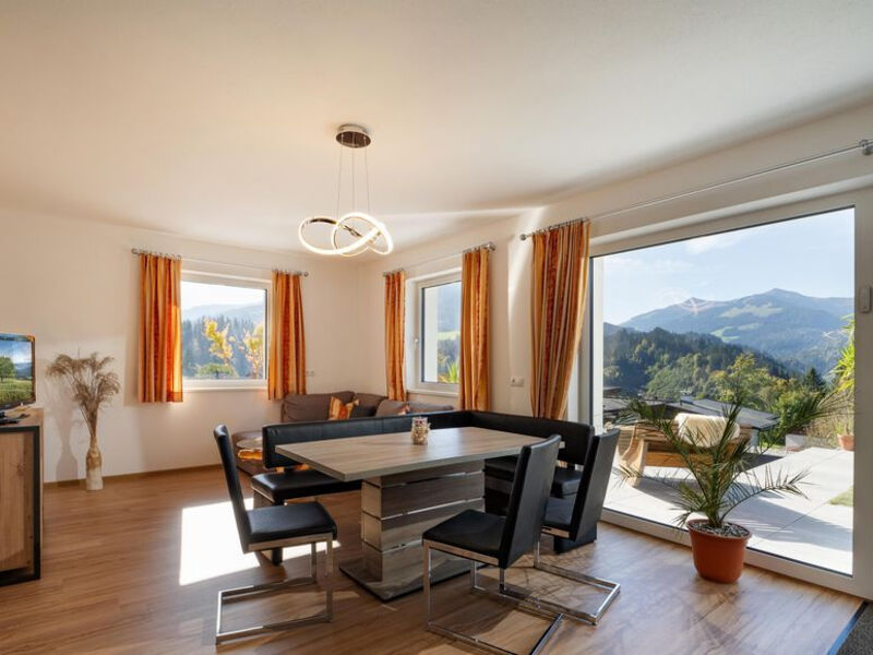 Appartement 4 Elements