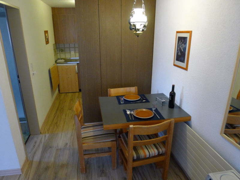 Appartement 8