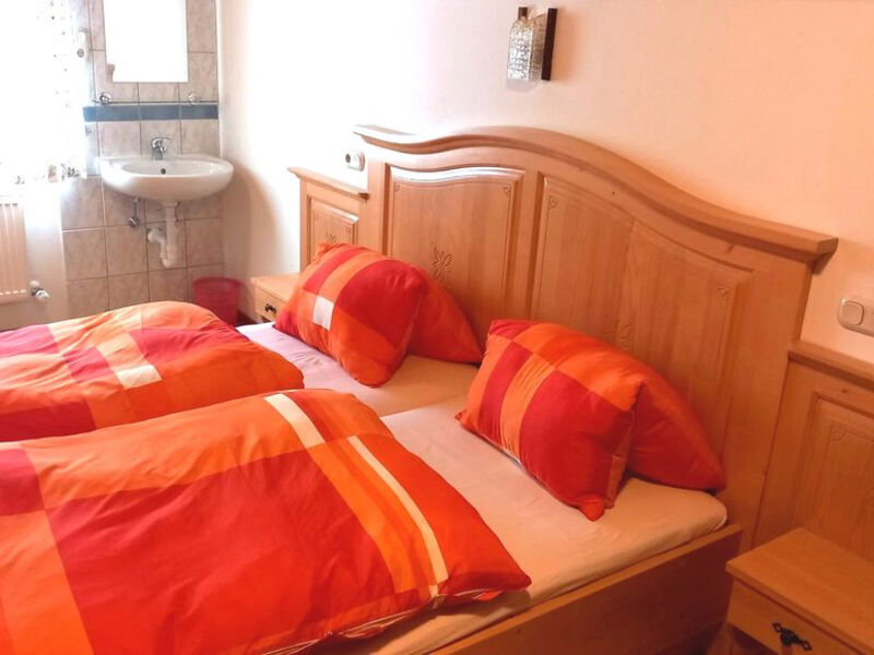 Appartement Anna