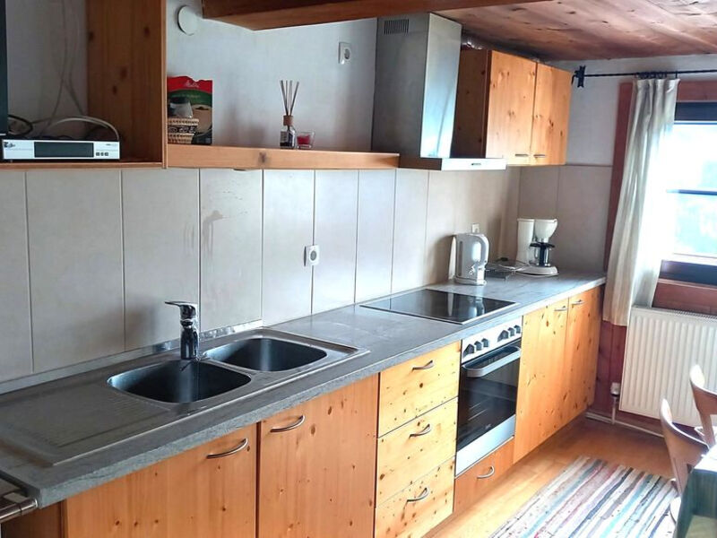 Appartement Anna