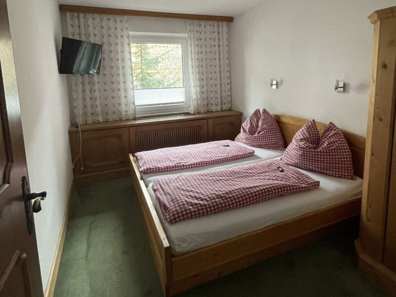 Appartement Anton Wallner Straße