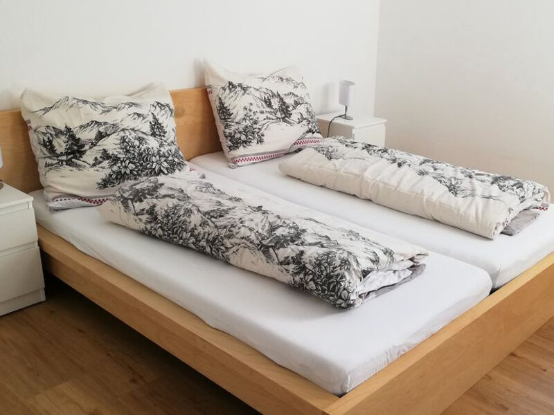 Appartement Bella Vista