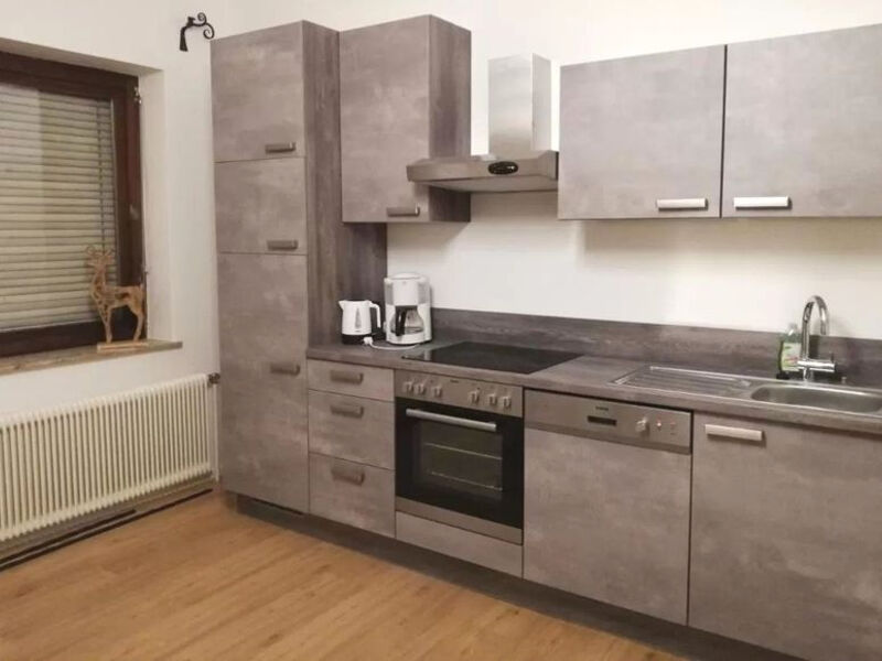 Appartement Bella Vista