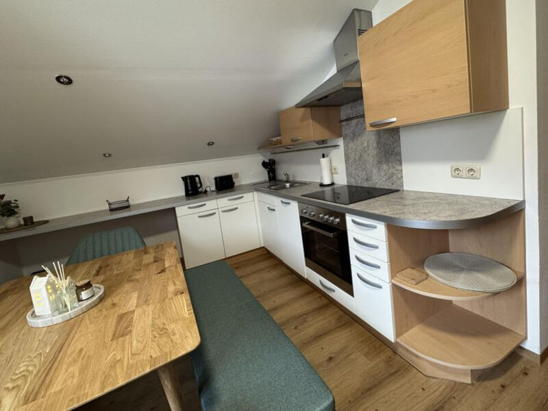 Appartement D3 Air