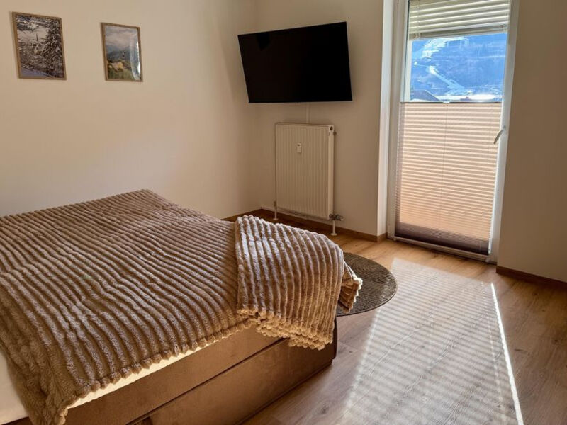 Appartement D3 Air