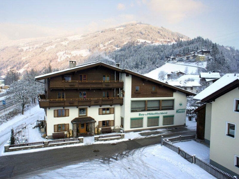 Appartement Eiche