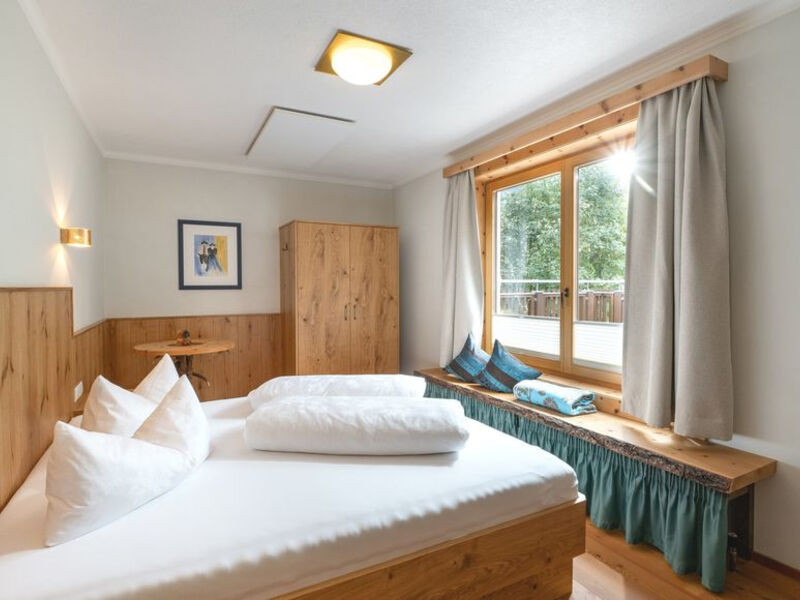 Appartement Eiche