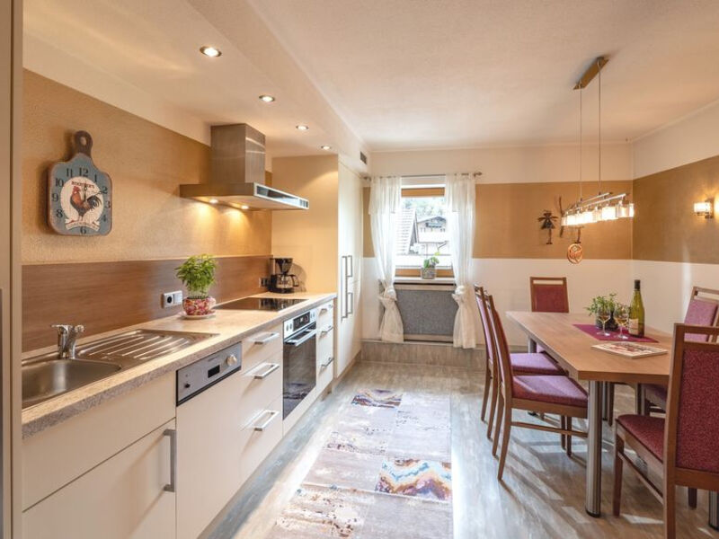 Appartement Eiche