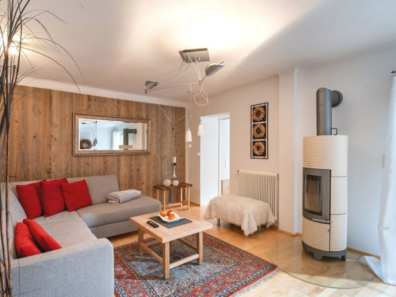 Appartement Eiche