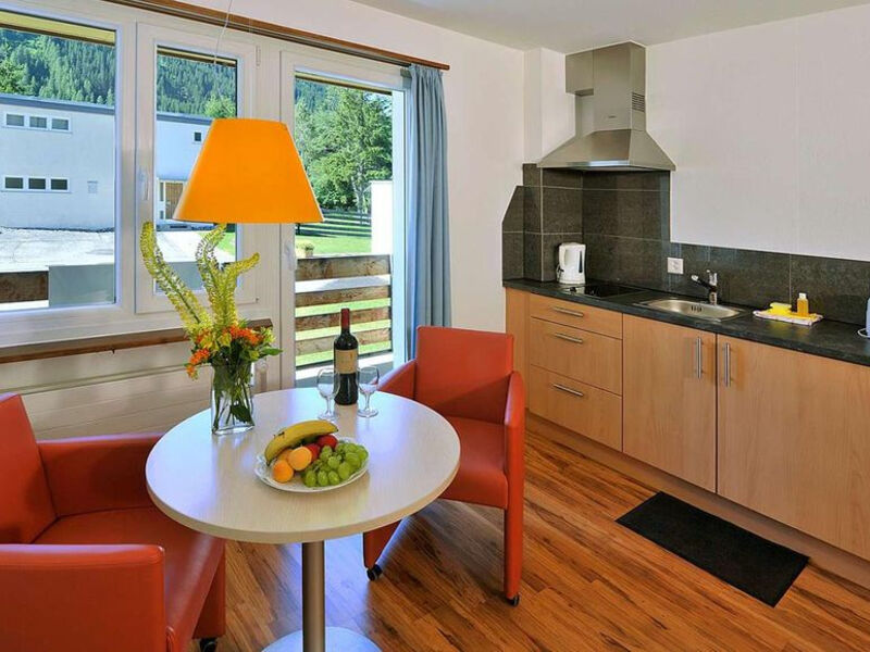 Appartement Feriensiedlung Solaria (krátký pobyt)