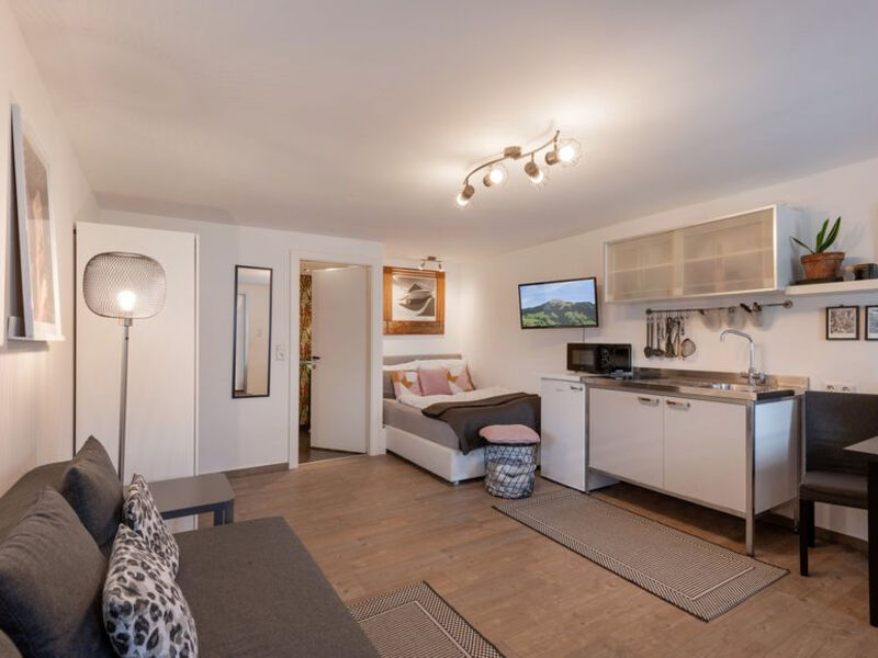 Appartement Frida