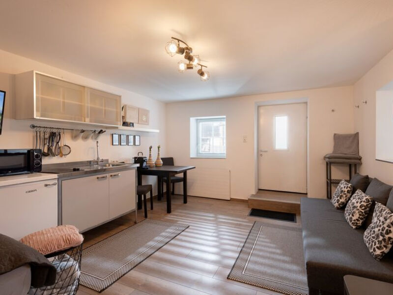 Appartement Frida