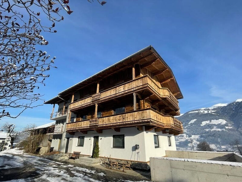 Appartement Hirner