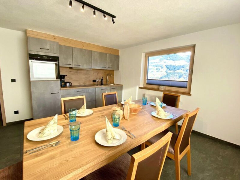Appartement Hirner