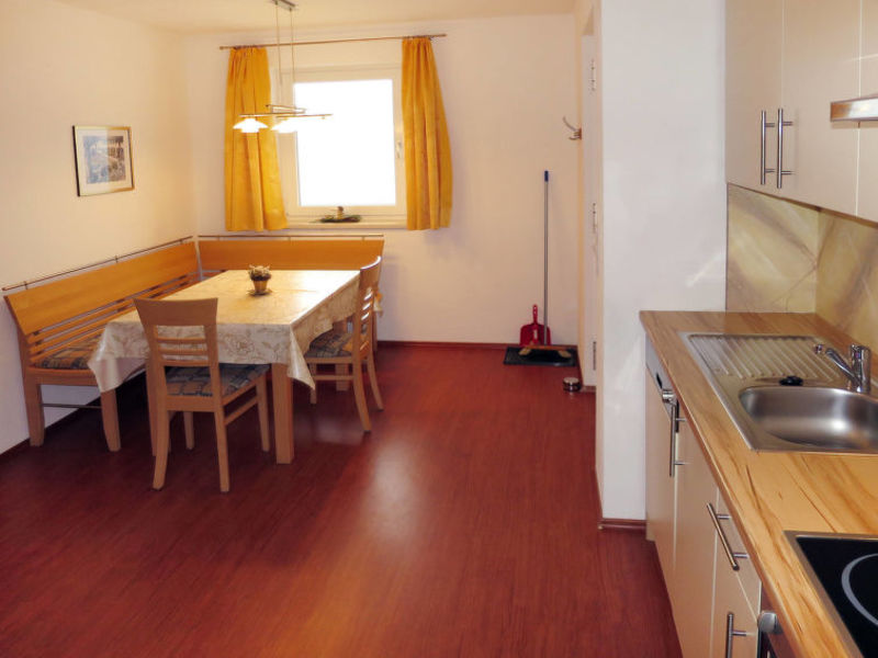 Appartement Huber (ZIZ402)