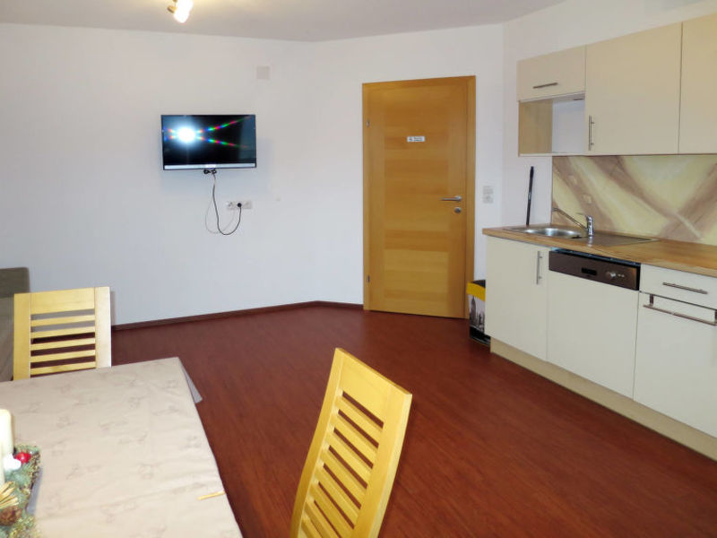 Appartement Huber (ZIZ402)