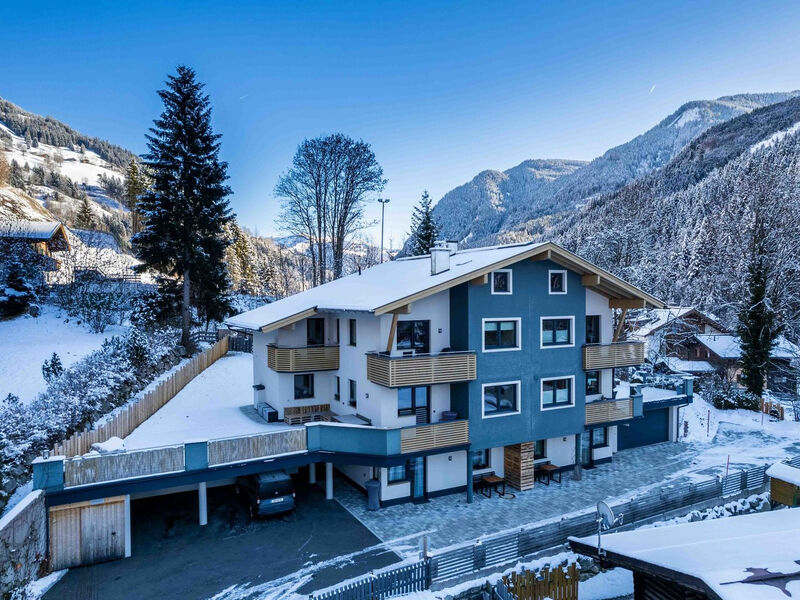 Appartement MaLo