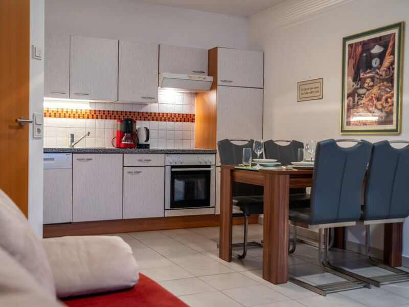 Appartement MaLo