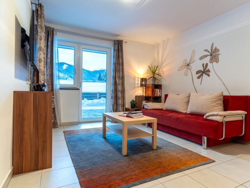 Appartement MaLo