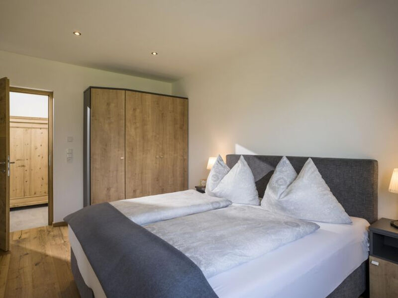 Appartement Ruhstatt
