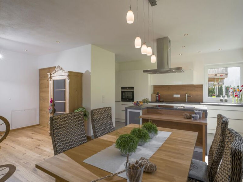 Appartement Ruhstatt