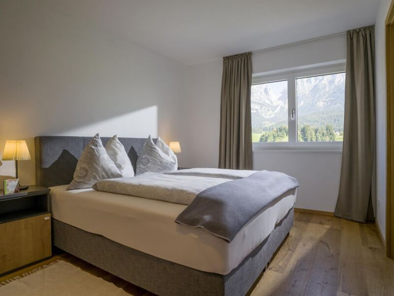 Appartement Ruhstatt