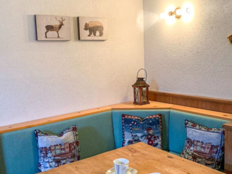 Appartement Ski Und Therme 2