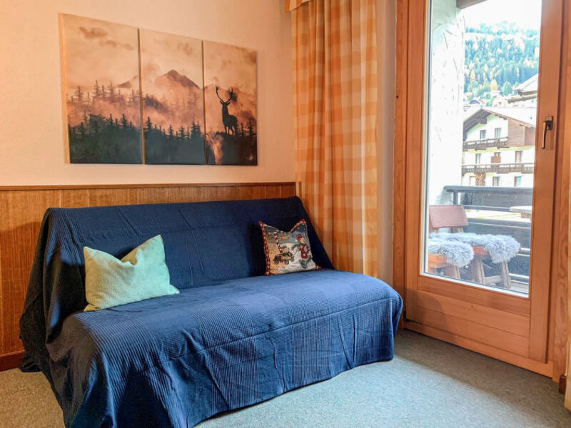 Appartement Ski Und Therme 2