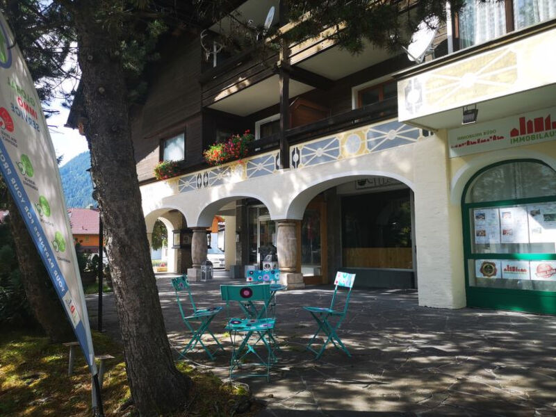 Appartement Ski Und Therme 2