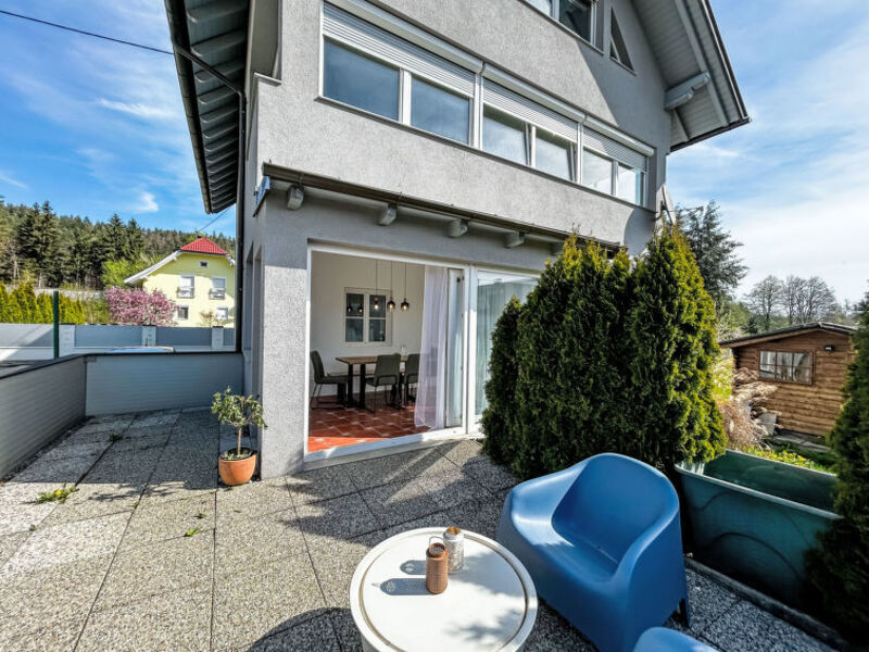 Appartement Sonnental 1