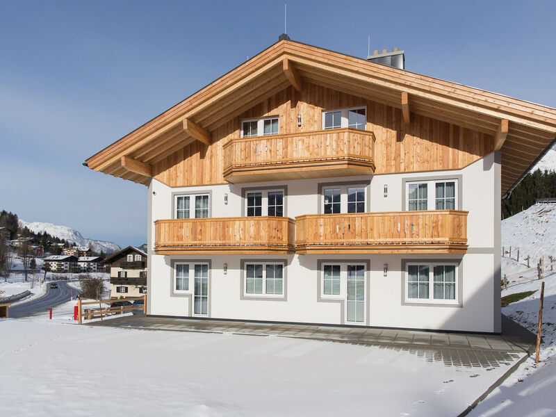 Appartement Thorau's Lifestyle