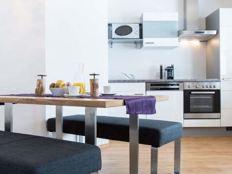 Appartement Thorau's Lifestyle