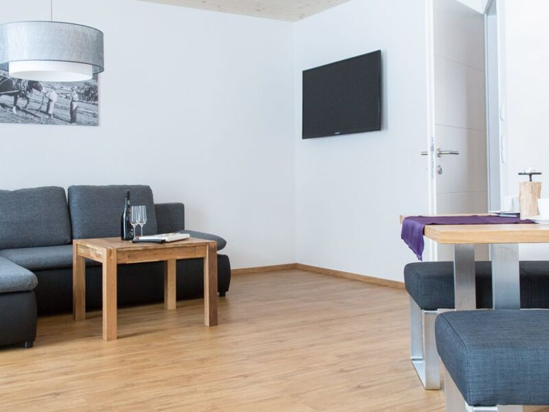 Appartement Thorau's Lifestyle