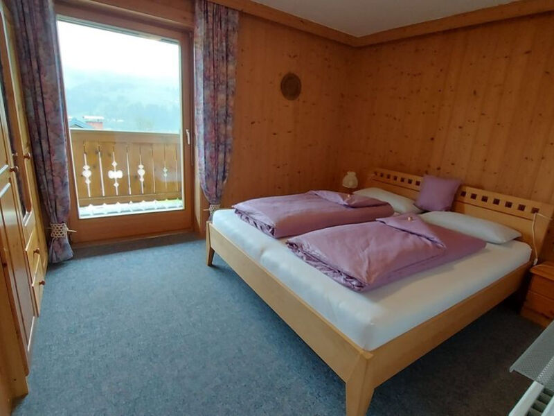 Appartement Thurner