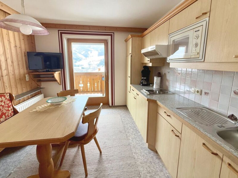 Appartement Thurner