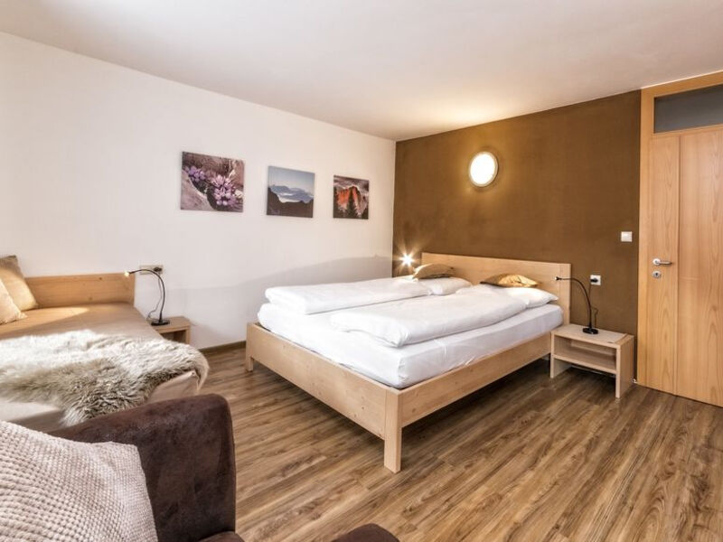 Appartement Treffpunkt