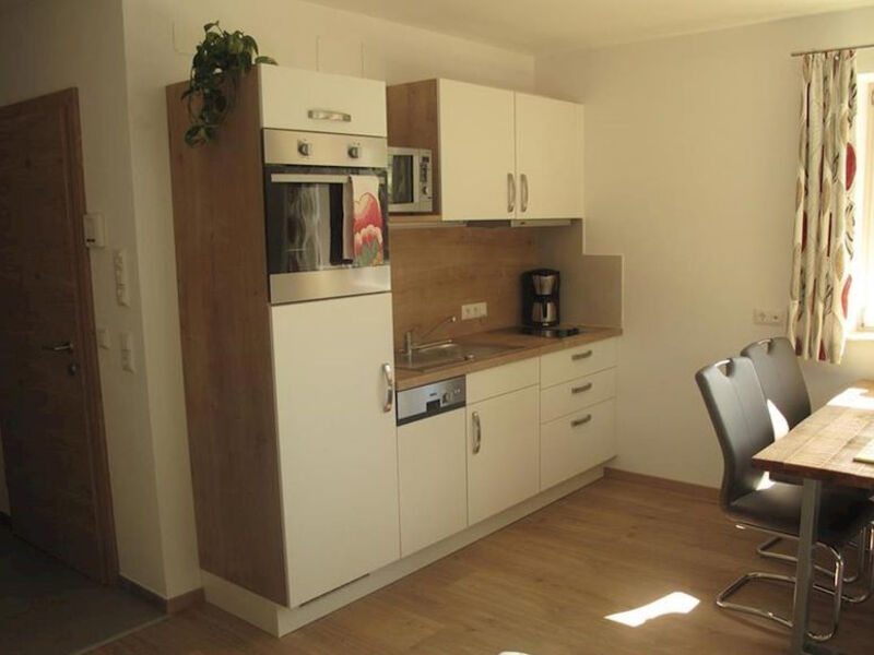 Appartement Waldblick