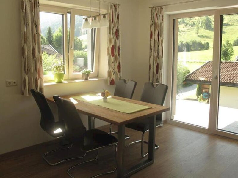 Appartement Waldblick