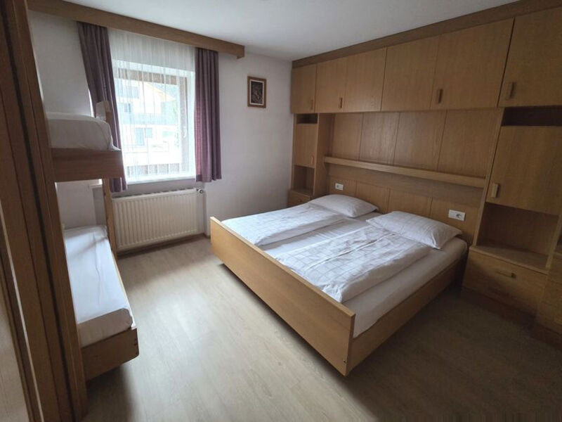 Appartement Wasserer
