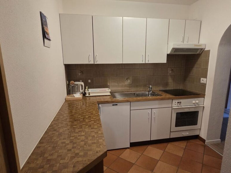 Appartement Wasserer
