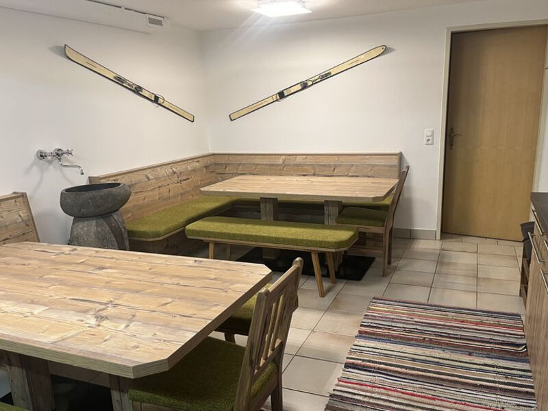 Appartements Egger