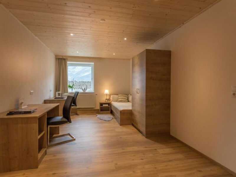 Appartements Lilly Rose