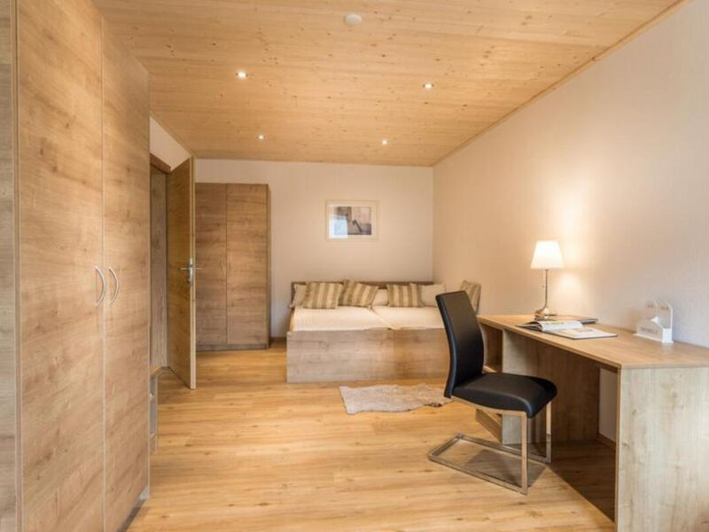 Appartements Lilly Rose