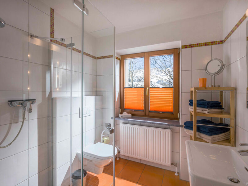Appartements Skida