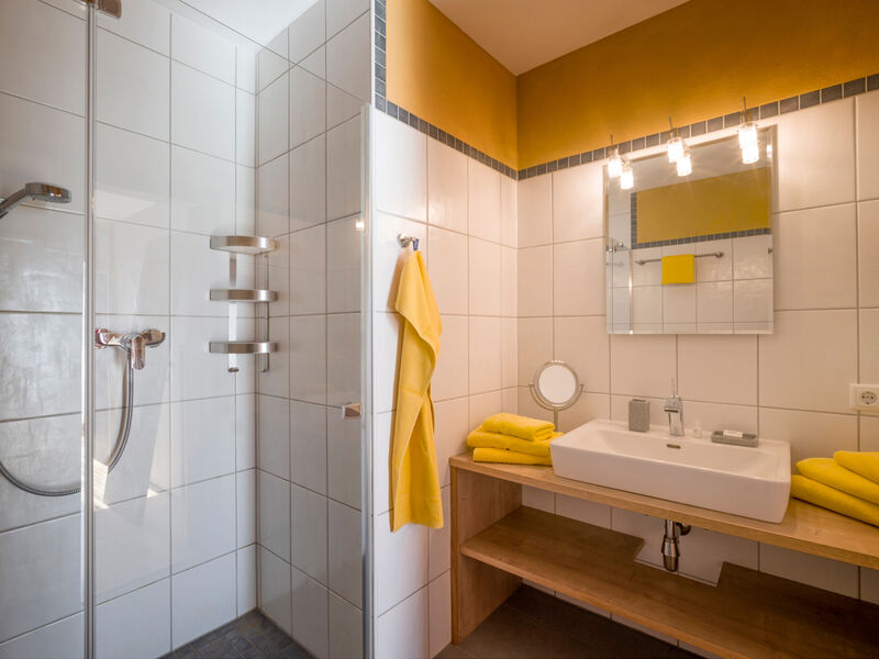 Appartements Skida