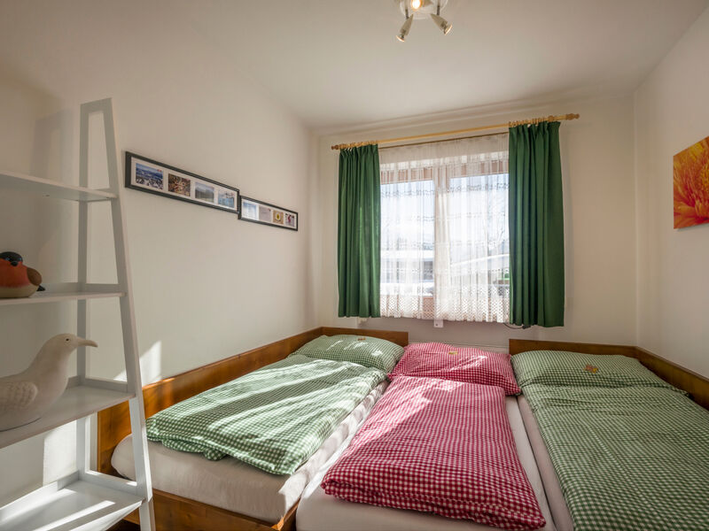 Appartements Skida