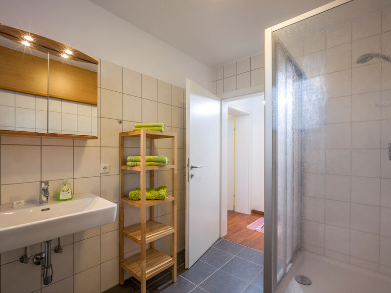 Appartements Skida