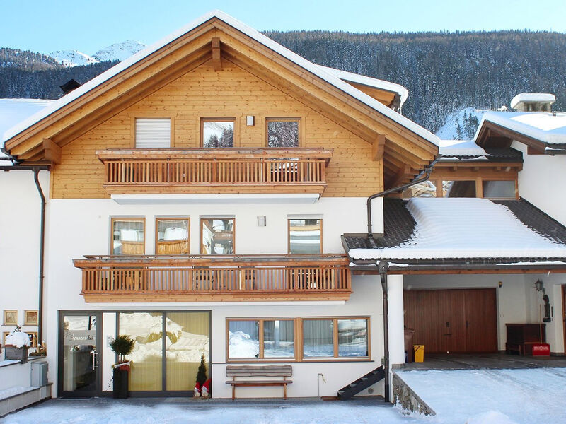 Appartements Sonnenschein